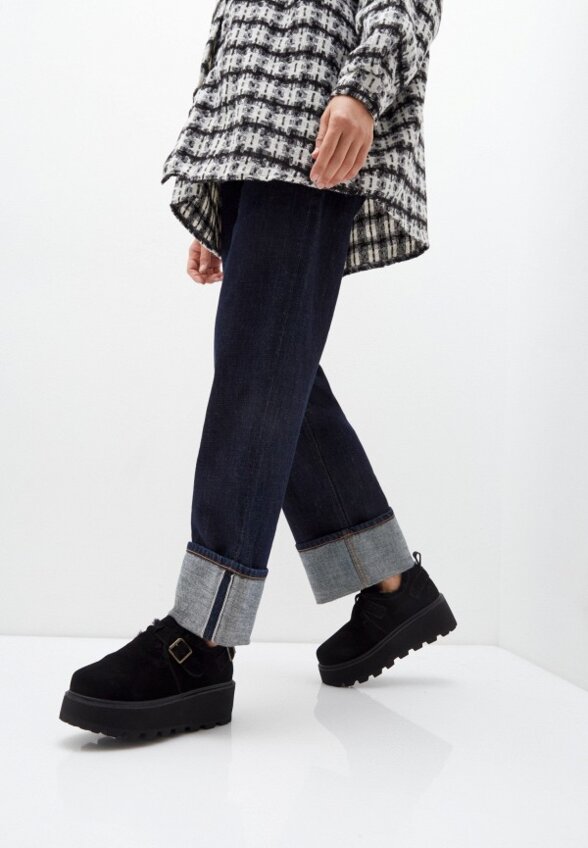 Ботильоны Francesco Donni