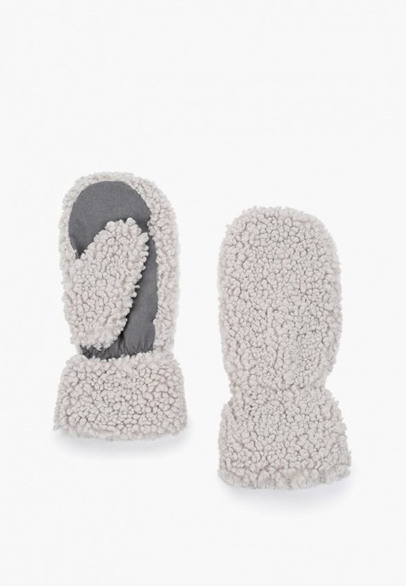 Варежки Urban Tiger