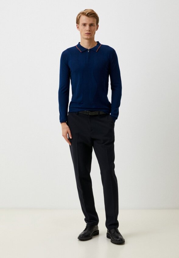 Поло Alessandro Manzoni