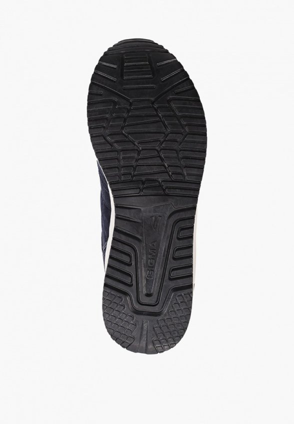 Кроссовки Sigma