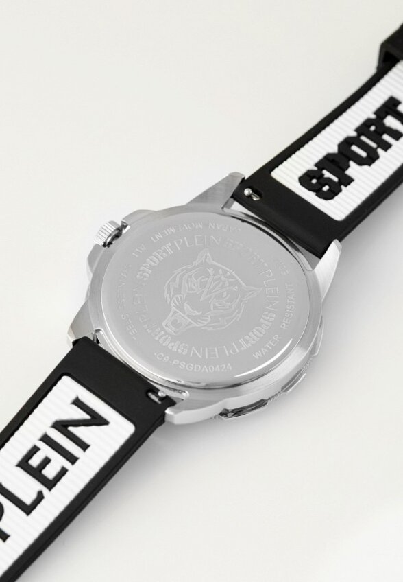 Часы Plein Sport