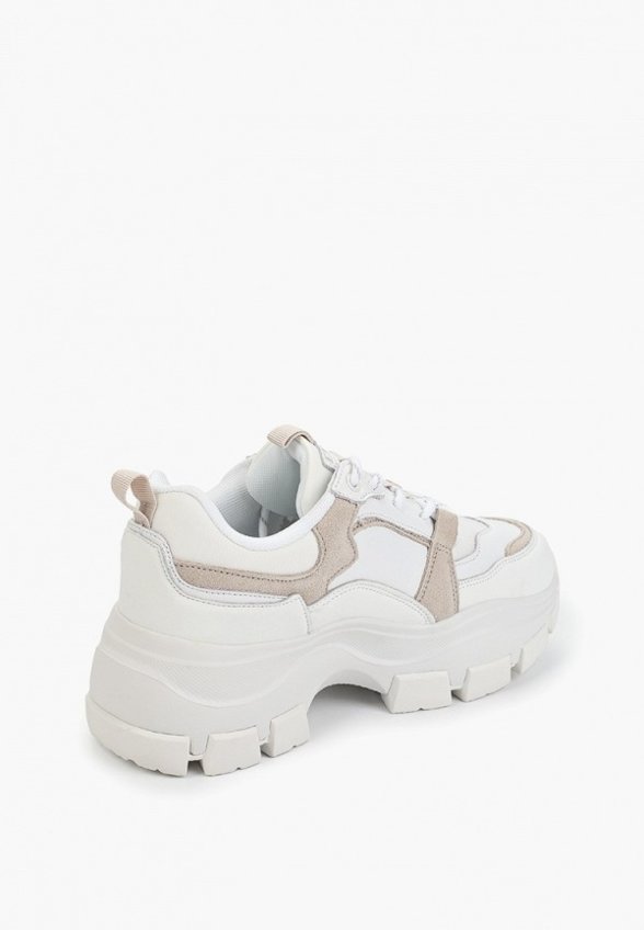 Кроссовки Obba