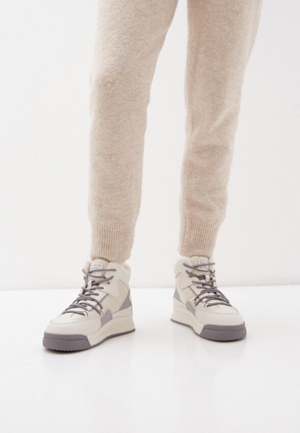 Ботинки Escan