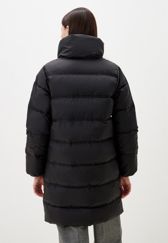 Пуховик Снежная Королева