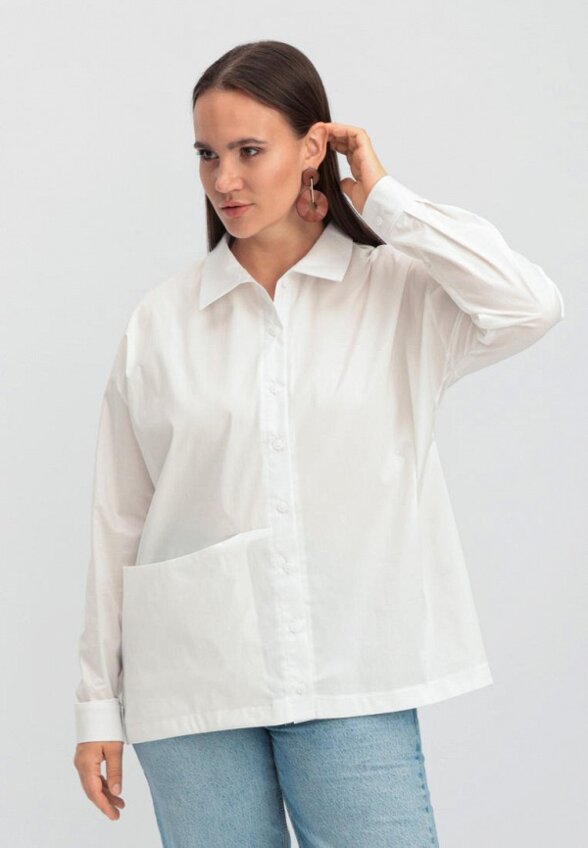 Рубашка Frida