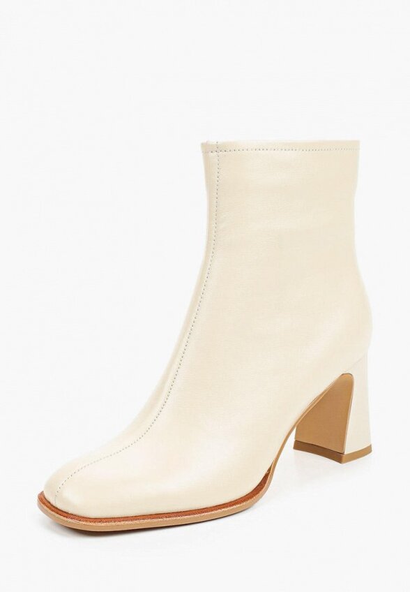 Ботильоны Milana