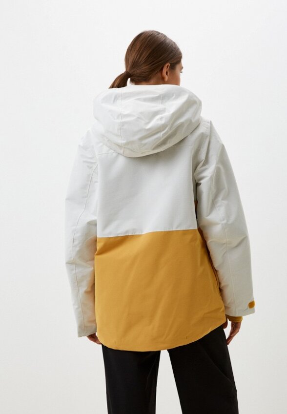 Куртка горнолыжная Protest