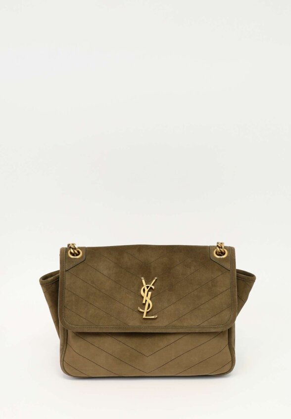 Saint Laurent Niki