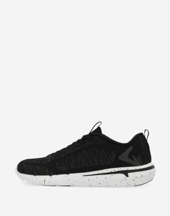 Кроссовки мужские Demix Burn Knit, Черный женщинам
