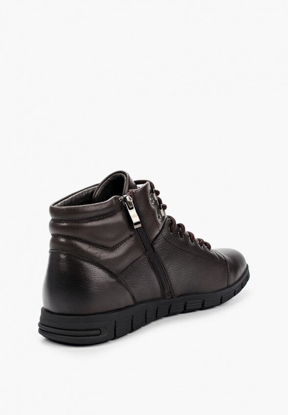 Ботинки Abricot