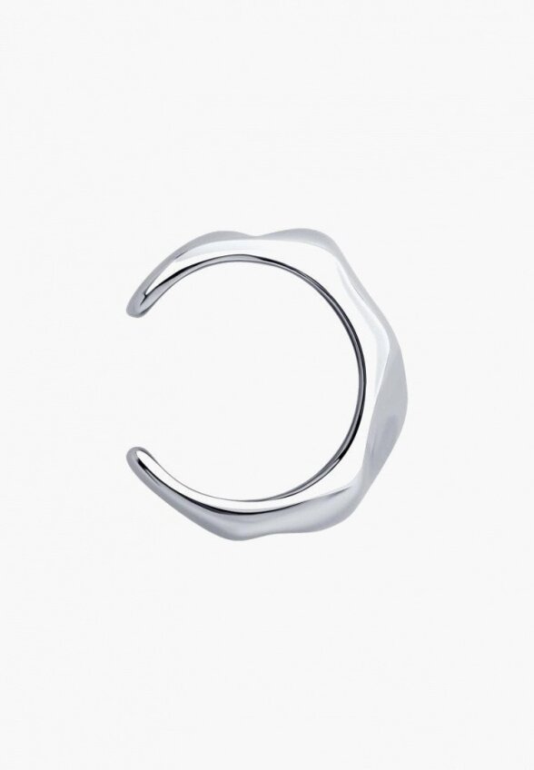 Серьга Sokolov