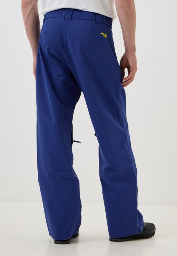 Брюки сноубордические Termit