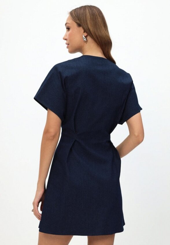 Платье СелфиDress