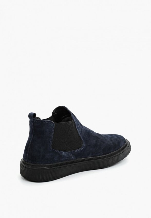 Ботинки Shoiberg