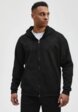Толстовка Torae Black1  - превью