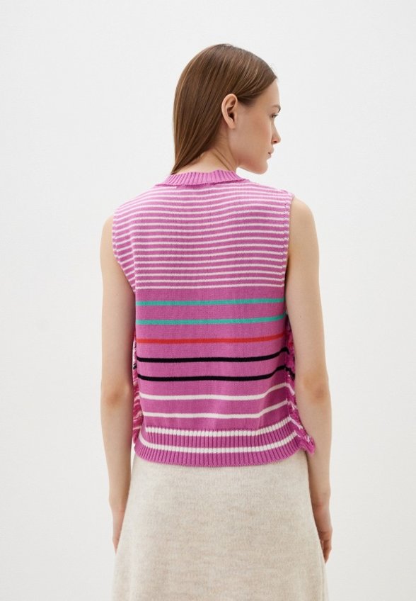 Жилет United Colors of Benetton