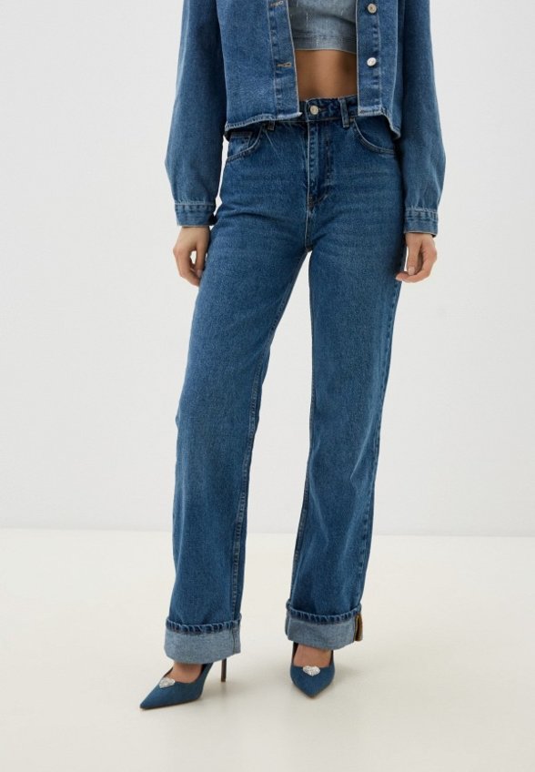 Джинсы Trendyol