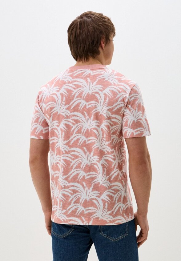 Футболка Tom Tailor