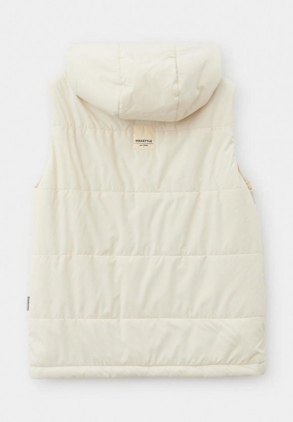 Жилет утепленный Nikastyle