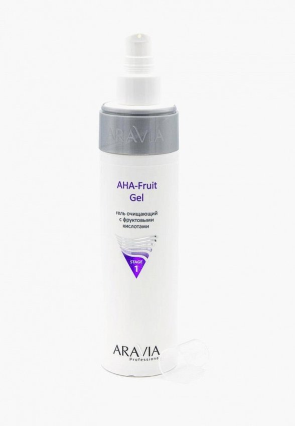 Гель для лица Aravia Professional