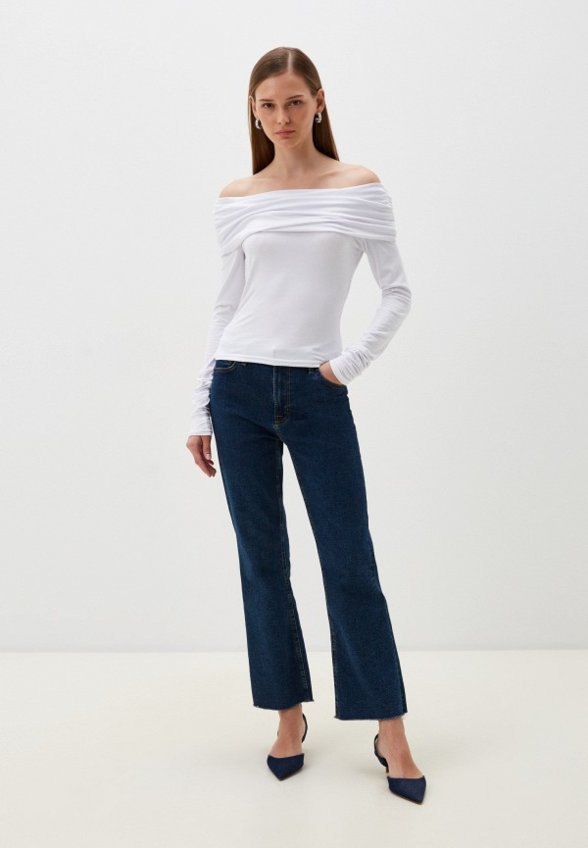 Лонгслив Louren Wilton