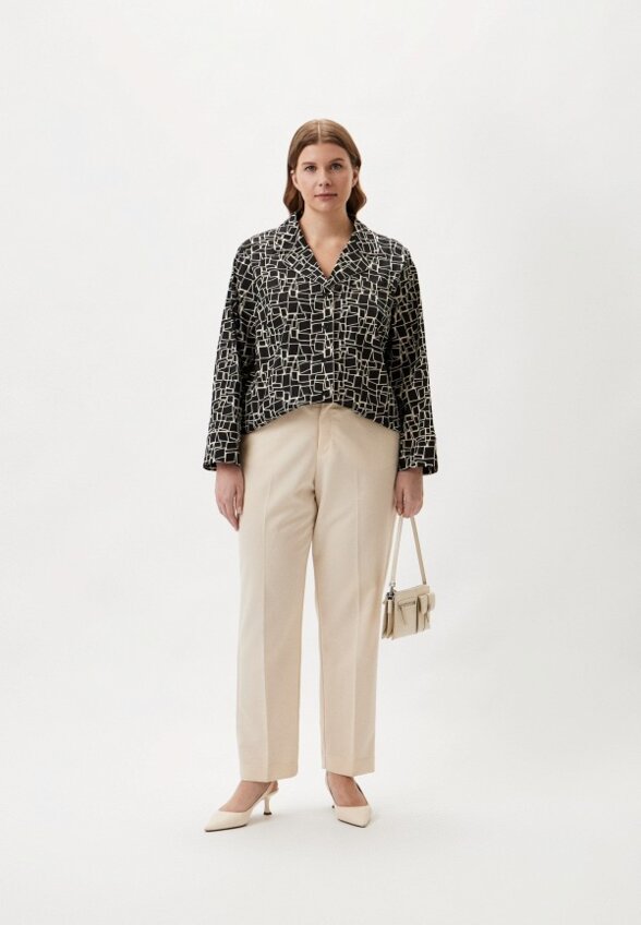 Рубашка Marina Rinaldi Voyage