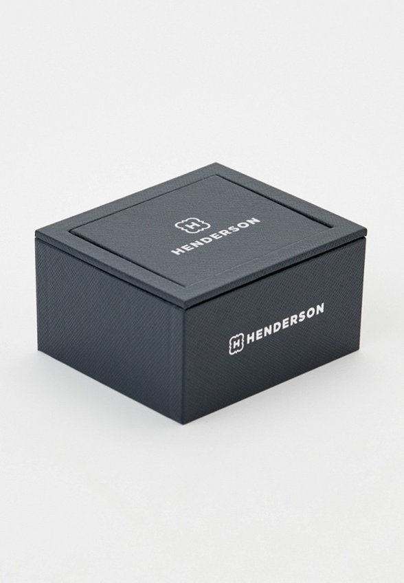 Запонки Henderson