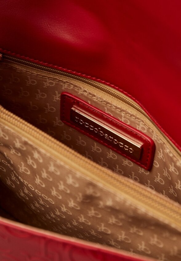 Сумка и брелок Roccobarocco