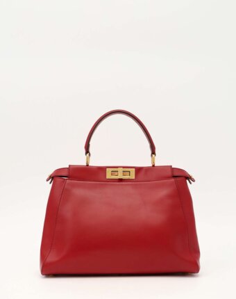 Fendi Peekaboo женщинам