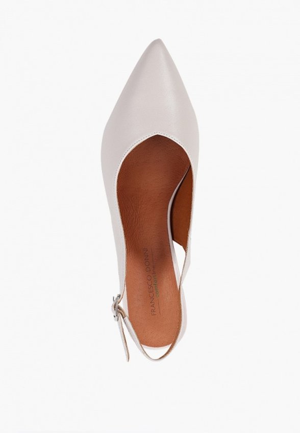 Туфли Francesco Donni