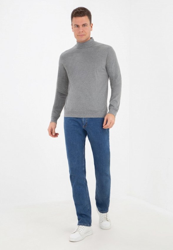 Лонгслив Thomas Berger