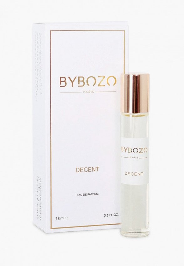 Парфюмерная вода Bybozo