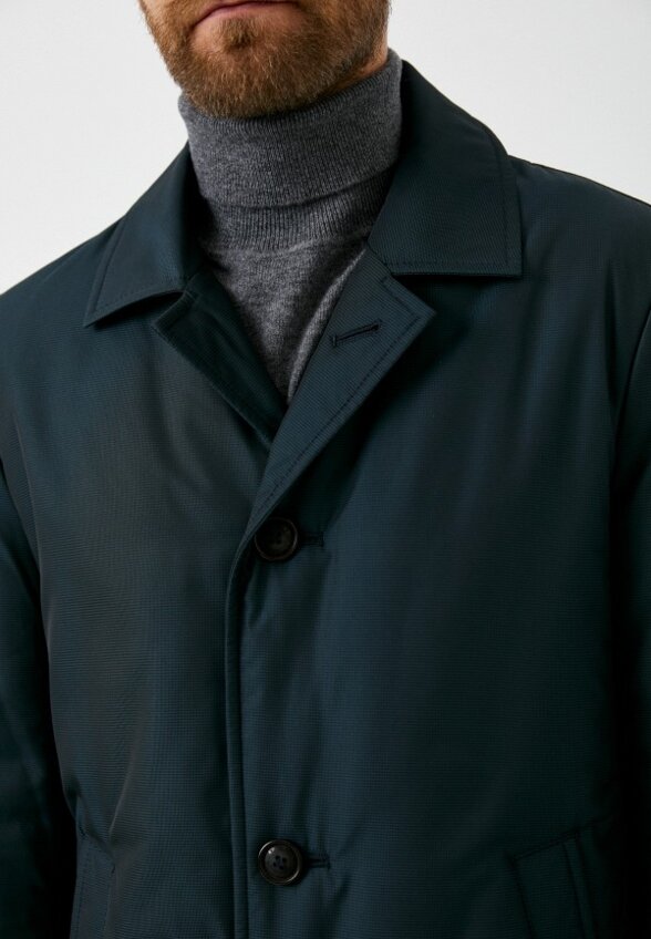 Куртка утепленная Bazioni