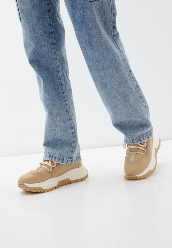 Кроссовки O2 Live