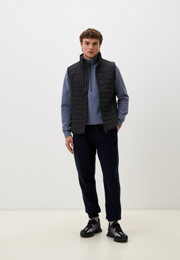 Жилет утепленный Helly Hansen