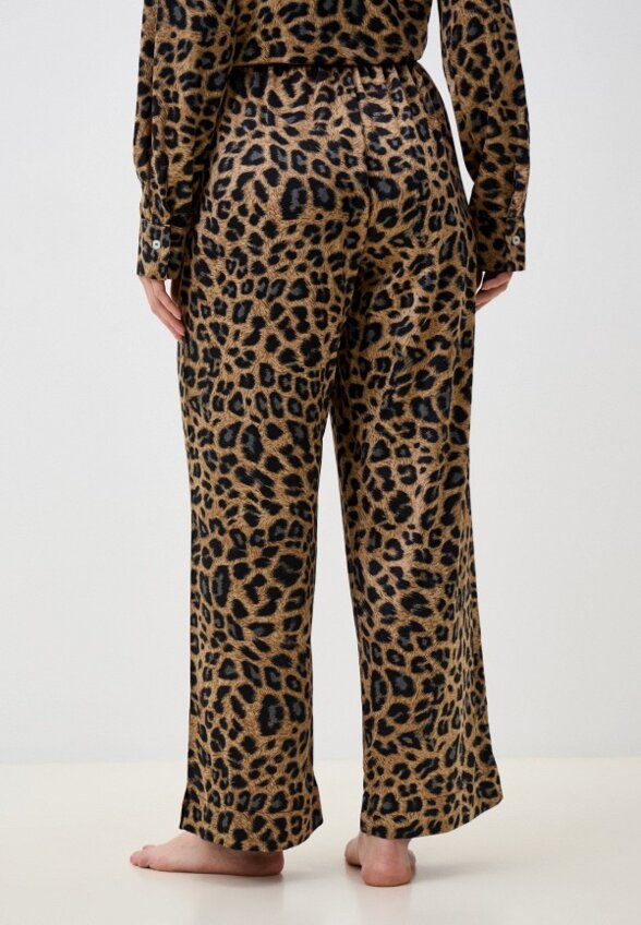 Брюки домашние Closer Couture