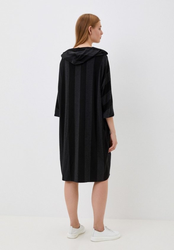 Платье MadaM T