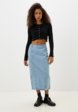 Юбка джинсовая Befree2  - превью