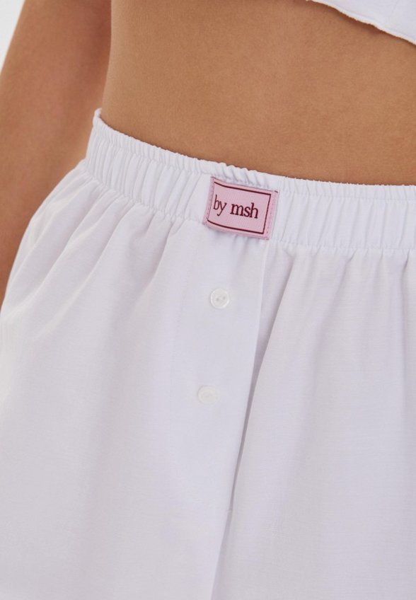 Шорты домашние By Msh