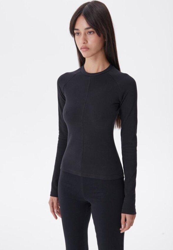 Лонгслив Smart Brown FABLE