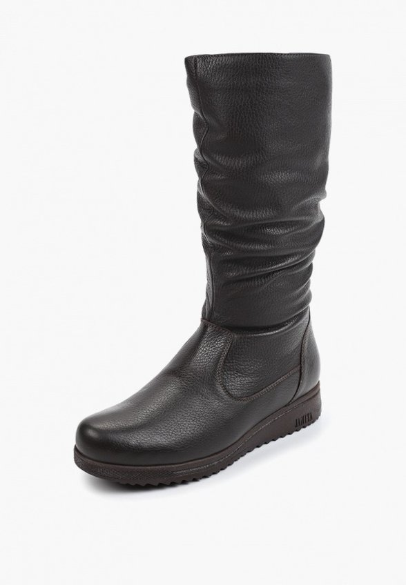 Полусапоги Janita