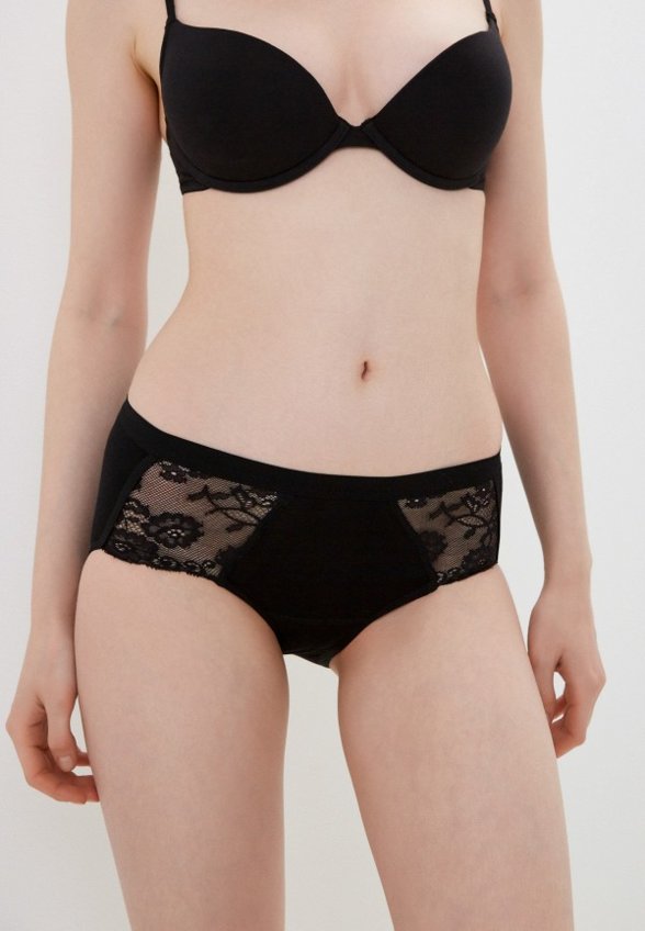 Трусы Blackspade