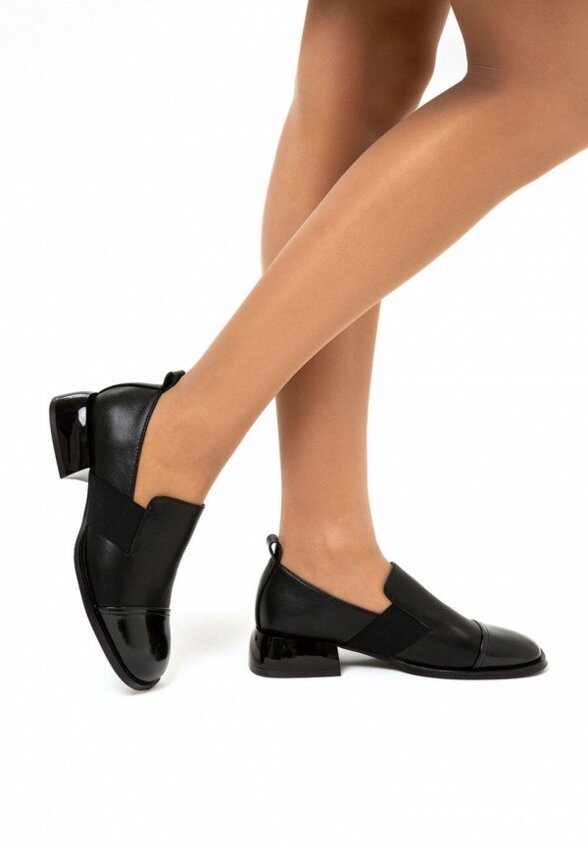 Лоферы Donna Daniella