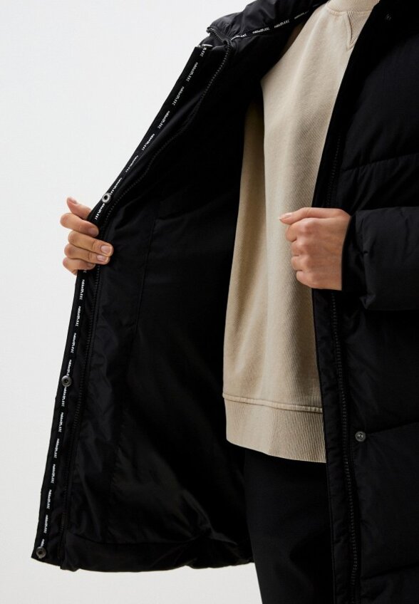 Пуховик Rukka