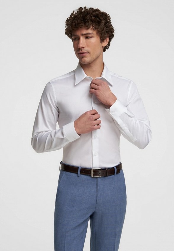 Рубашка Henderson