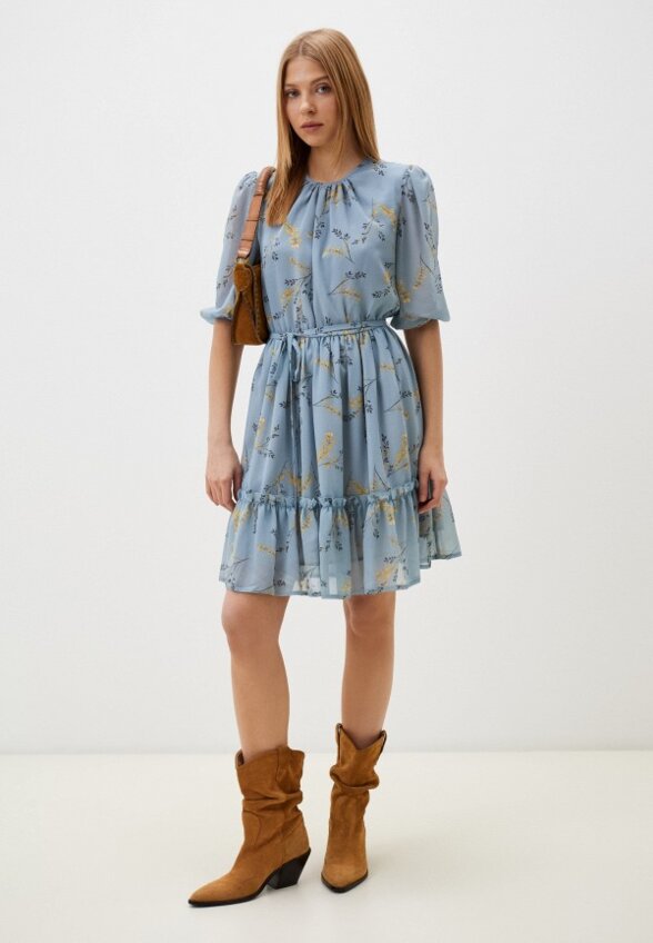 Платье Woman eGo