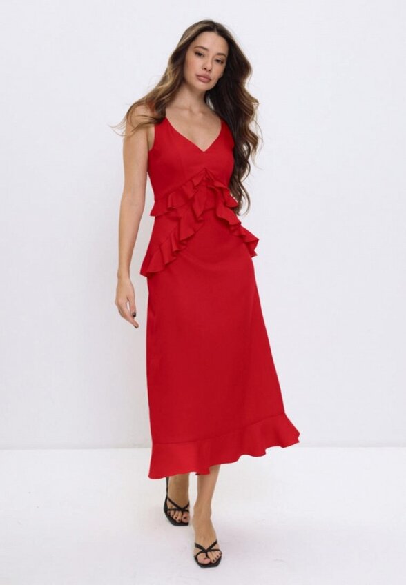 Платье СелфиDress