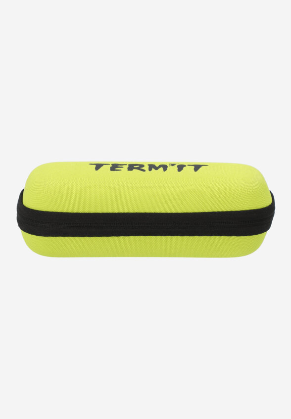 Чехол для очков Termit, Желтый