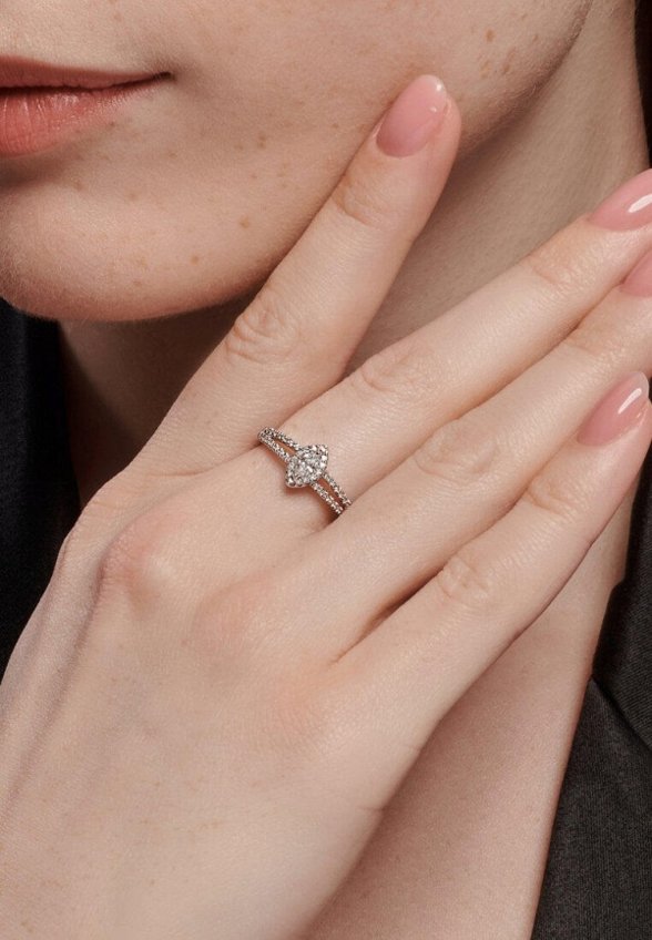 Кольцо Sokolov