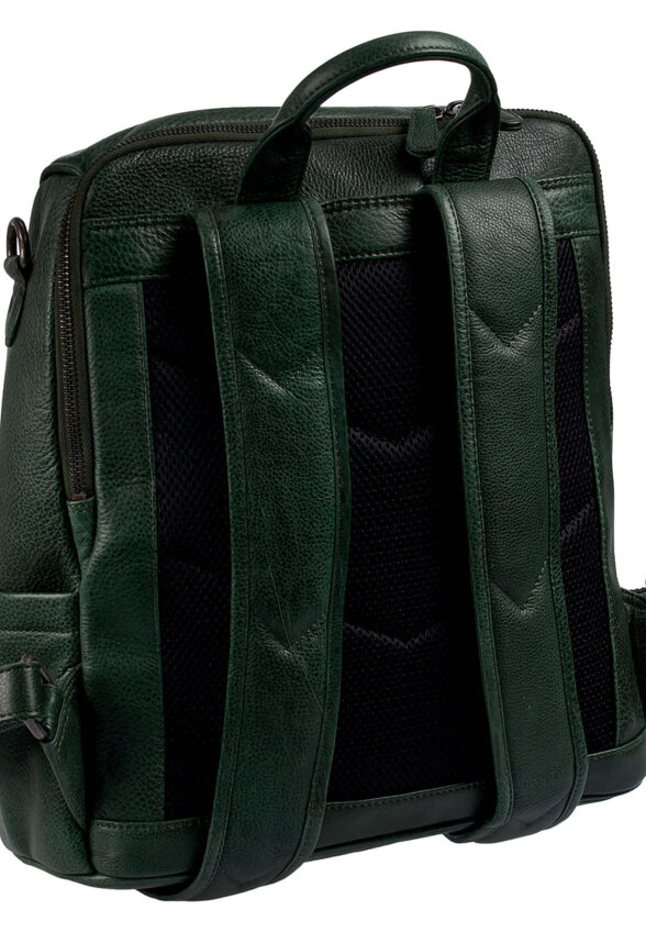 Др.Коффер B402863-112-65 рюкзак